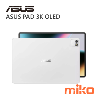 ASUS PAD 3K OLED